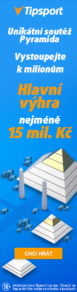 Tipsport Pyramida